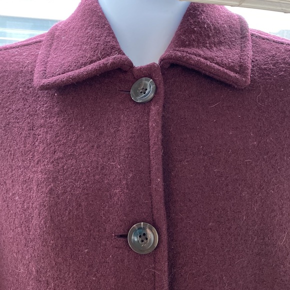 Lands’ End Jacket/Blazer Size 8 - Picture 2 of 8